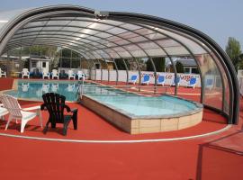 Hotel Photo: Camping le Rivage