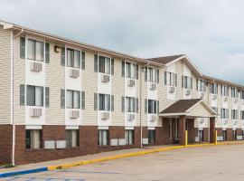 Fotos de Hotel: Amerihost Inn & Suites