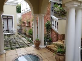 Hotel Photo: Villa Lugano Guesthouse