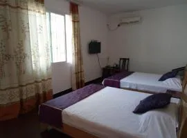 Shell Haikou Xiuying District Hainan University Hotel