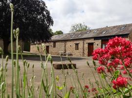 Church Farm Lodge, Hotel in Harrington