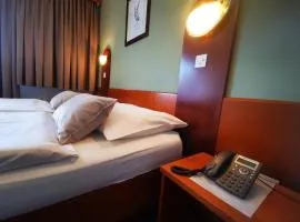 Hotel Tripič, restaurant and pizzeria