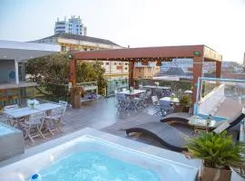 Cartagena Royal Hotel Boutique