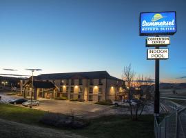 Photo de l’hôtel: Summerset Hotel and Suites Rapid City West