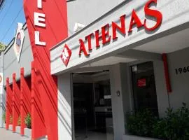 Hotel Athenas e Convenções, ξενοδοχείο σε Araçatuba