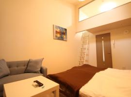 Hotel kuvat: Espor Shinmachi simple accommodation / Vacation STAY 81089