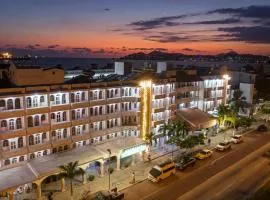 Hotel Fiesta Mexicana