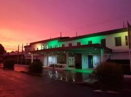 ibis Styles Broken Hill, viešbutis mieste Broken Hilas