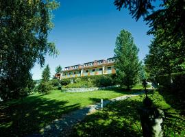 A picture of the hotel: Hotel Brunnwald