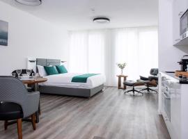 K BUSINESS, hotel en Zuchwil