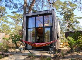 Фотография гостиницы: TinyStay Veluwe