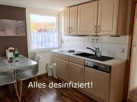 Хотел снимка: Ferienwohnung Windhaus