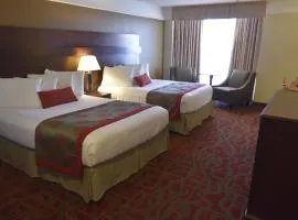 Tropical Inn - North Battleford