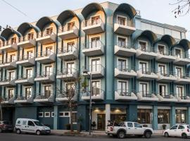 Hotel Photo: Premier Agrinio Heart Hotel