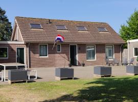 صور الفندق: Vakantiehuis Achterhuis Ons Hoekje