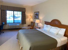 Fotos de Hotel: Red Coach Inn & Suites