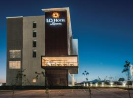 Hotel Photo: La Quinta by Wyndham San Jose Chiapa Puebla