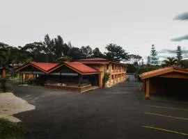 Hotel Amjeco