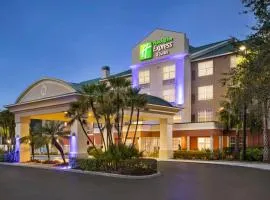 Holiday Inn Express & Suites Sarasota East by IHG