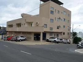 Hotel Universo, hotel in Vitória da Conquista