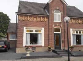 รูปภาพของโรงแรม: B&B Oude IJssel