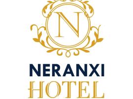 Ξενοδοχείο φωτογραφία: Neranxi Boutique Hotel - ISH DIVINA