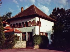 Fotos de Hotel: Motel Hanul Balota