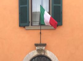 Hotel Photo: B&B Dimora Paolina