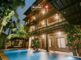 Arthur Suites by Mahavilas