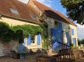 Hotel Photo: La petite maison, maison de charme