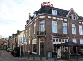 Hotel Photo: Hotel Benno