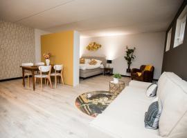 Hotel Foto: appartement - sauna - natuur - Utrecht