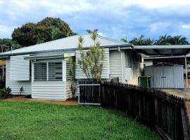 Hotel Photo: 2 bedroom cottage