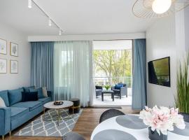 Hotel kuvat: Blue Rentyear Apartments