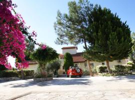 Ξενοδοχείο φωτογραφία: Alonia Villas