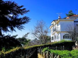 A picture of the hotel: Bio Land Athens