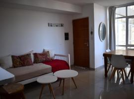 Hotel Photo: Departamento Living Bahia