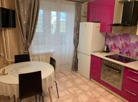 Ξενοδοχείο φωτογραφία: Apartaments na Volkova