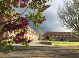 Gut am See, ξενοδοχείο σε Görlitz