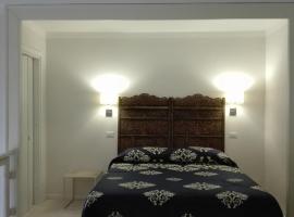 Hotel Photo: Piano Nobile