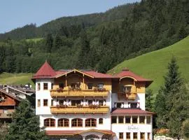 Alpenherz Hotel Garni
