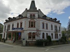 Hotel Photo: Cafe Zur Talsperre