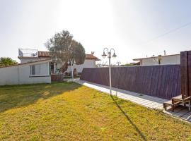 Hotel Photo: Boutique Holiday Home in Pompei with Swimming Pool