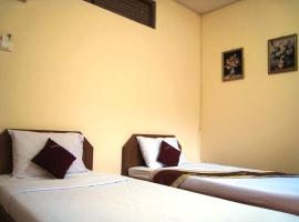 Hotel Photo: Choktawee Mansion Lampang