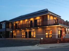 Tanunda Hotel Apartments, Hotel in Tanunda