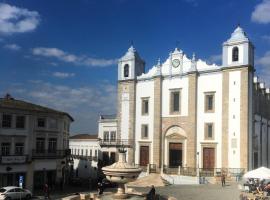 Фотография гостиницы: Casa do Giraldo