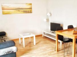 Hotelfotos: Easy-Living Apartments Lindenstrasse 48