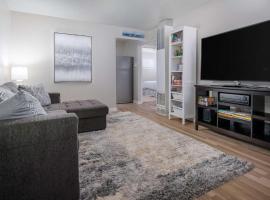 Walnut Bungalow East, hotell sihtkohas Hillsboro