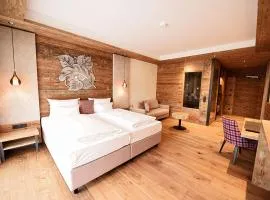 Spessart-Lodge