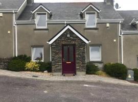 Hotel fotografie: Annascaul Heights Holiday Homes , Dingle , Kerry